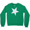 stars Crewneck Sweatshirt
