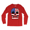 united states till i die Long Sleeve Shirts