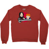it's leviosaaaaaaah Crewneck Sweatshirt