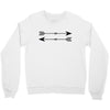 Arrow Crewneck Sweatshirt