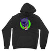 bat joke Unisex Hoodie