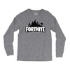 fortnite Long Sleeve Shirts
