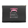 technician's wife Accessory Pouches
