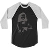 bruiser brody wrestling legend 80s wrestler fan 3/4 Sleeve Shirt