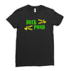 duck pond px990 best trending Ladies Fitted T-Shirt