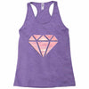 daimond Racerback Tank