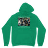 Pierre Auguste Renoir Bal Du Moulin De La Galette Unisex Hoodie