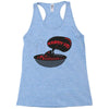 ramen ya! Racerback Tank