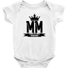 fahrie Baby Bodysuit