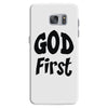 god first Samsung Galaxy S7
