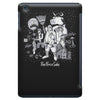 the force side iPad Mini