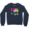 totally rad Crewneck Sweatshirt