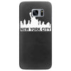 new york usa america city Samsung Galaxy S7 Edge
