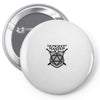 Dungeon Master T-Shirt Pin-back button