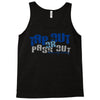 wakemoor high wrestling Tank Top
