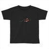 jake paul signature Toddler T-shirt