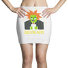 shocking news Mini Skirts