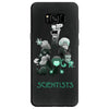 extraordinary scientists Samsung Galaxy S8