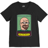 walter white V-Neck Tee