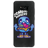 zombie burgers rouge Samsung Galaxy S8