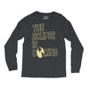 the eclipse is coming Long Sleeve Shirts