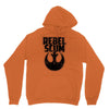 rebel scum Unisex Hoodie