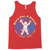 race for a snack Tank Top