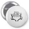 aperitif Pin-back button