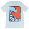 Wave T-Shirt