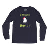 haunt it Long Sleeve Shirts