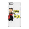 new face iPhone 7 Case