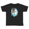 frozen banana Toddler T-shirt