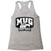 mug root beer Racerback Tank