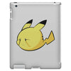 pikachu et boo iPad 3 and 4 Case