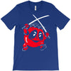 deadpool marvel parody kool aid T-Shirt
