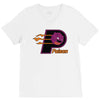 poison (2) V-Neck Tee