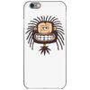 rastaman iPhone 6/6s Case