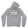 but you can still catch these hands Unisex Hoodie