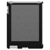 optical illusion skull, ideal gift or birthday present. iPad 3 and 4 Case