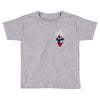 Spiderman Pocket Toddler T-shirt