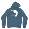 ishoot camera photographer Hoodie