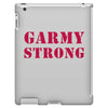 garmy strong iPad 3 and 4 Case