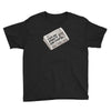stoop kid Youth Tee