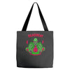 deadbet Tote Bags