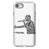 Canserbero iPhone 8