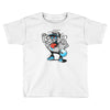 dermot reddan Toddler T-shirt