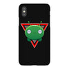 Final Space Mooncake with Triangle iPhoneX
