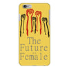 Women's March The Future is Female iPhone 6 Plus/6S Plus Case