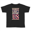 harvey can't stop us Toddler T-shirt
