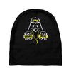 dark side  at loiter Baby Beanies